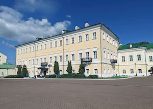 Арт-терапия по-выксунски